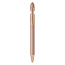 ARMADA GOLD  Metal touch ballpoint pen