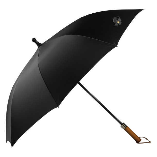 LINKOLN Umbrella with automatic opening - CASTELLI