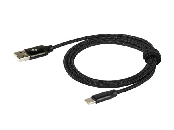 ALFA USB C USB/Type-C charging and data cable - PIXO