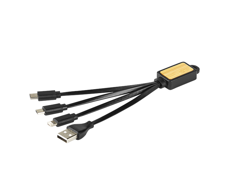 Usb clearance charging cable