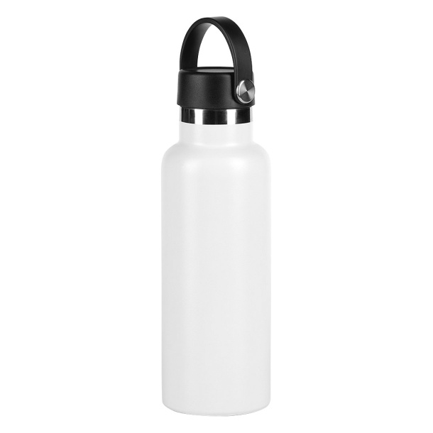 FRIO Vacuum insulated bottle, 500 ml - CASTELLI