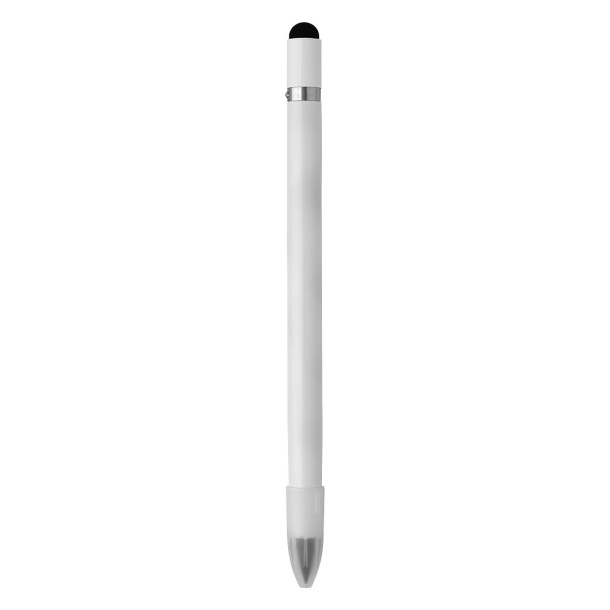 INGRID Metal touch pencil with eraser