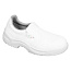 WHITE Low-cut work shoes S2 SRC
