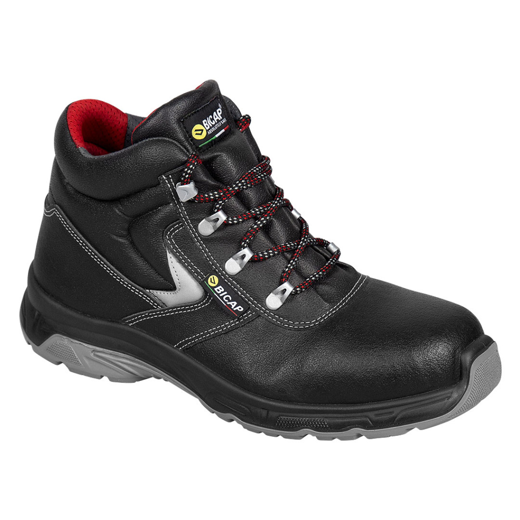 Sparrow leather work shoes 2025