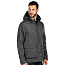 PACIFIC Softshell hooded jacket
