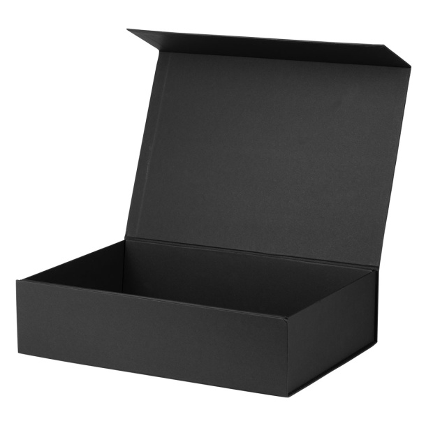 PRESENT Self-folding gift box