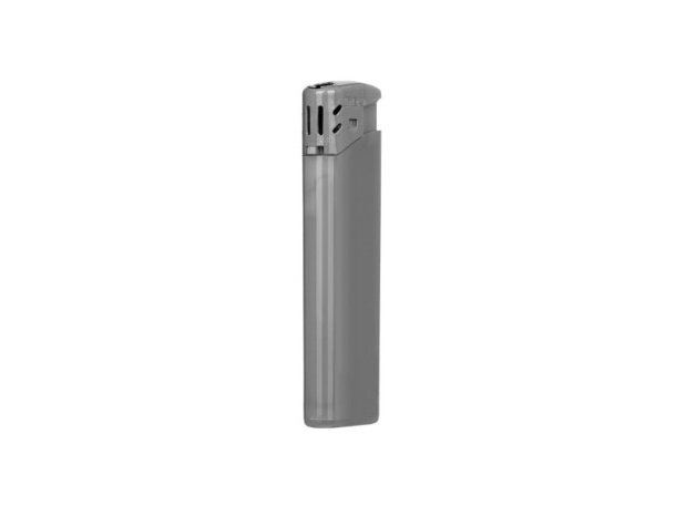 ISCRA electronic plastic lighter