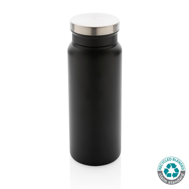  RCS Recycled stainless steel vacuum bottle 600ML