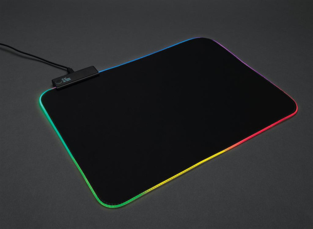  RGB gaming podloga za miš
