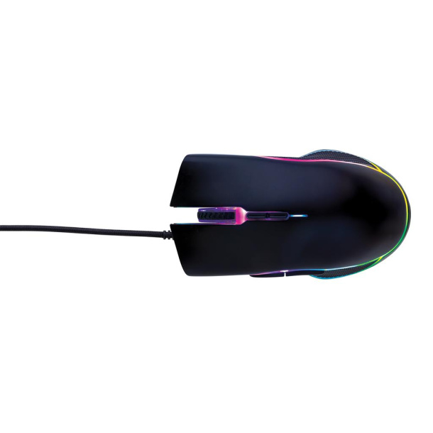  RGB gaming miš