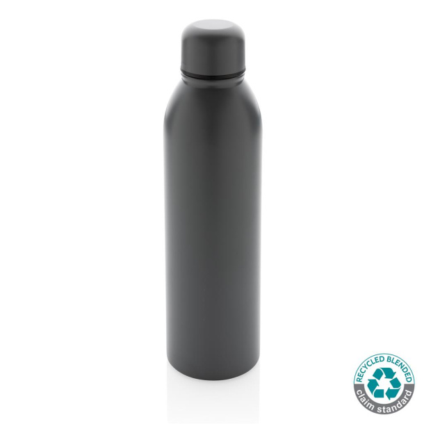  RCS Recycled stainless steel vacuum bottle