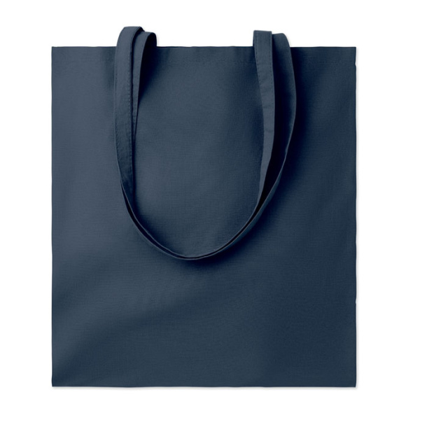 COTTONEL COLOUR + pamučna torba za kupovinu, 140 g/m²