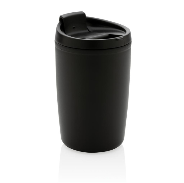  GRS čaša od recikliranog PP-a s poklopcem na preklop