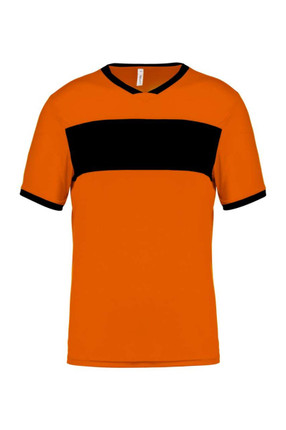  KIDS' SHORT SLEEVE JERSEY - Proact