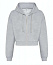  WOMEN'S FASHION CROPPED ZOODIE - Just Hoods
