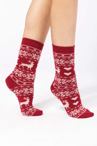  Unisex zimske čarape - Kariban