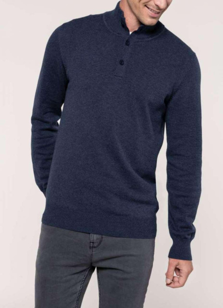  Premium džemper - 330 g/m² - Kariban