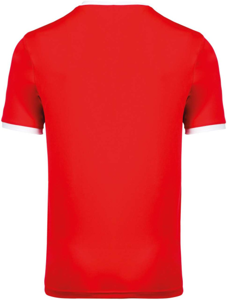  KIDS' SHORT SLEEVE JERSEY - Proact