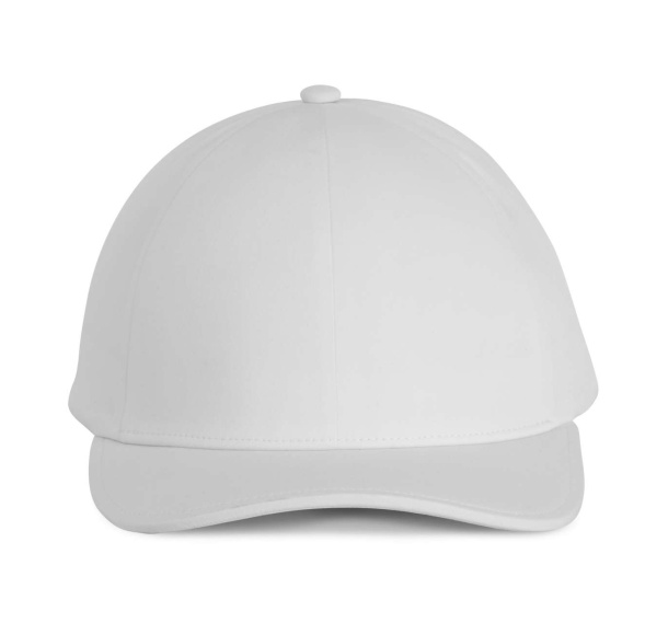  6 PANEL SEAMLESS CAP WITH ELASTICATED BAND - K-UP