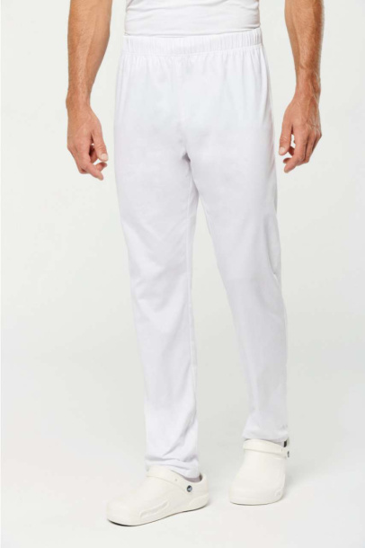  UNISEX COTTON TROUSERS - Designed To Work