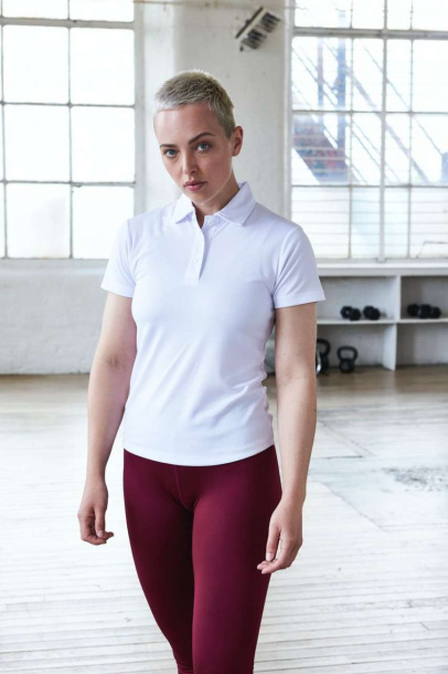 WOMEN'S COOL POLO - Just Cool
