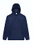  SPORTS POLYESTER HOODIE - Just Hoods