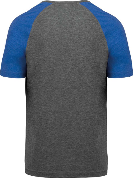 Muška dvobojna sportska majica - Proact