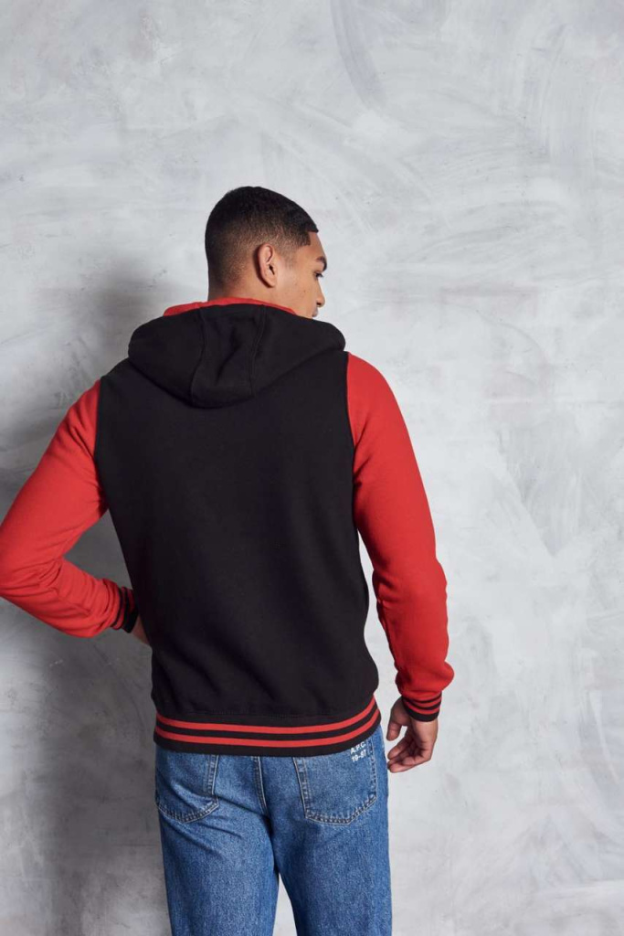 Varsity zoodie sales
