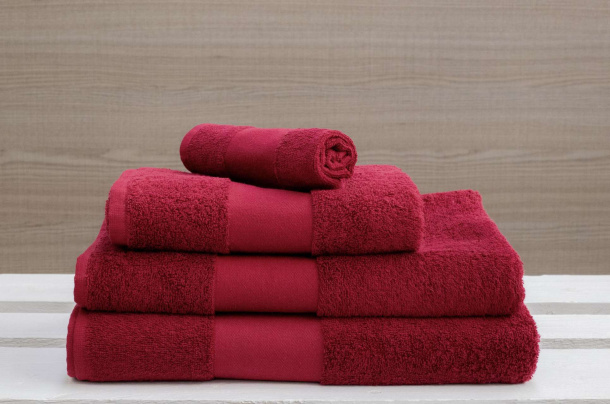  OLIMA CLASSIC TOWEL - Olima