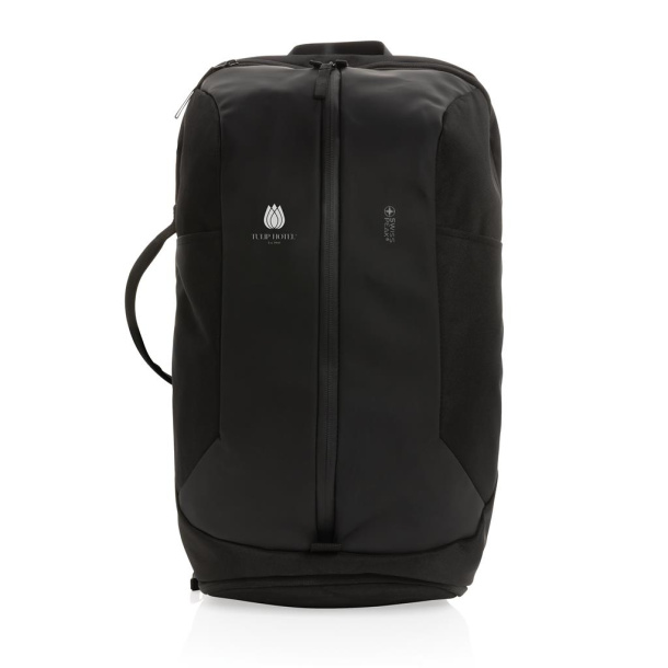  Swiss Peak AWARE™ RPET poslovni/teretana ruksak za 15.6" laptop