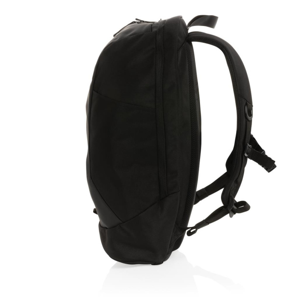  Swiss Peak AWARE™ RPET 15.6 inch work/gym backpack
