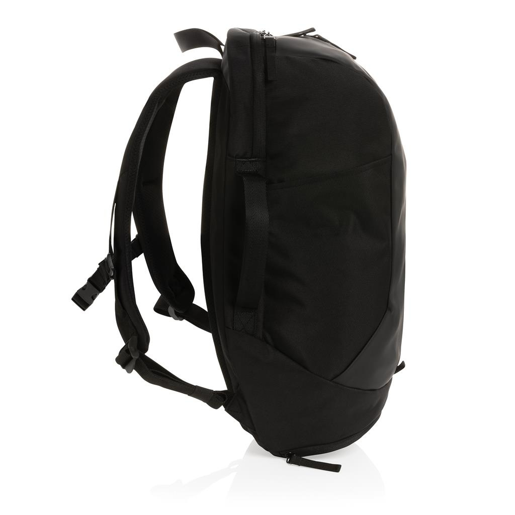 Swiss peak aware rpet 15.6 inch work gym backpack P762.771