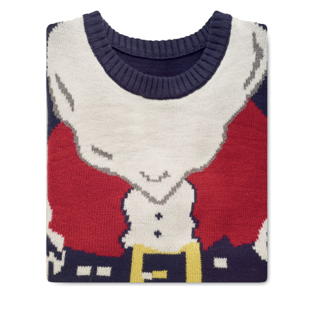 SHIMAS Božićni džemper L/XL
