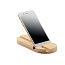 ROBIN Bamboo tablet/smartphone stand