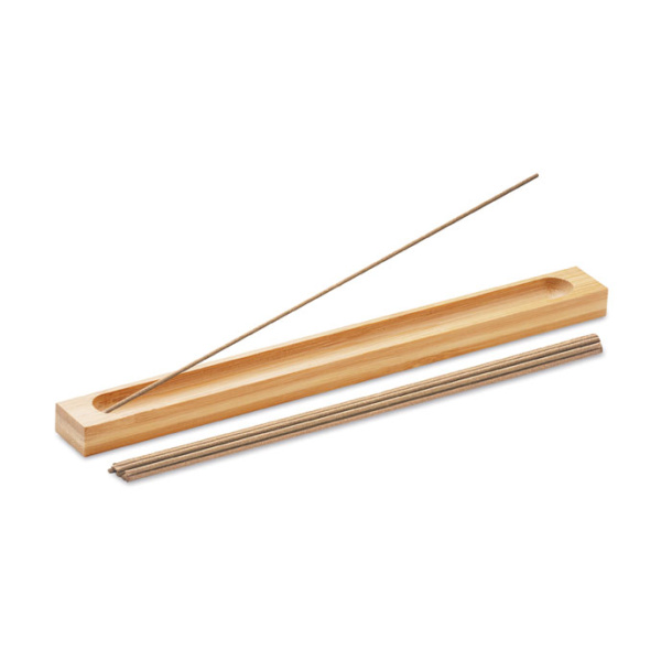 XIANG Bambus set mirisnih štapića