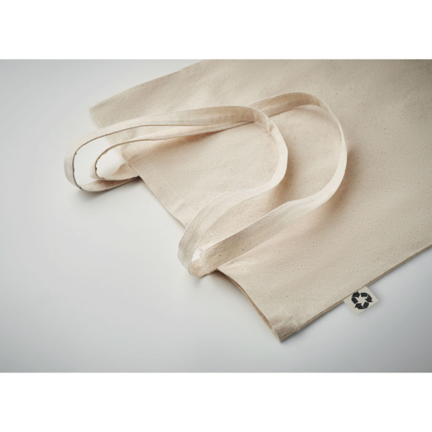 ZOCO Recycled cotton shopping bag