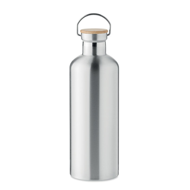 HELSINKI LARGE Double wall flask 1,5L