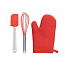 DATEKI Baking utensils set