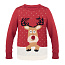 SHIMAS Božićni džemper L/XL