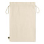 AMBER LARGE Large organic cotton gift bag