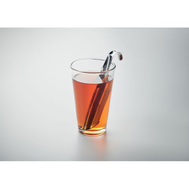 OOLONG Stainless steel tea infuser