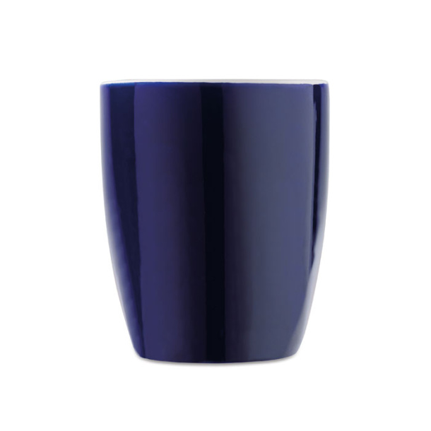 COLOUR TRENT Ceramic coloured mug 300 ml