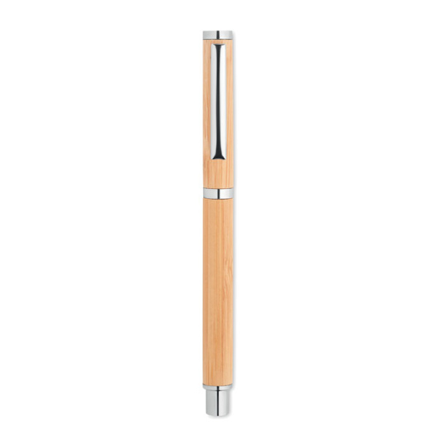 CAIRO Gel kemijska olovka od bambusa