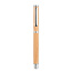 CAIRO Gel kemijska olovka od bambusa