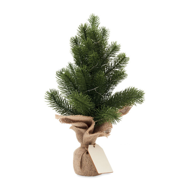 AVETO Mini artificial Christmas tree