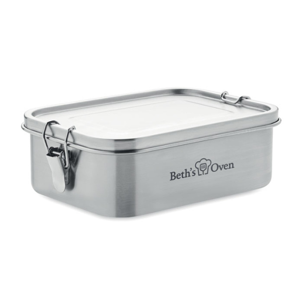 SAO Stainless steel lunch box