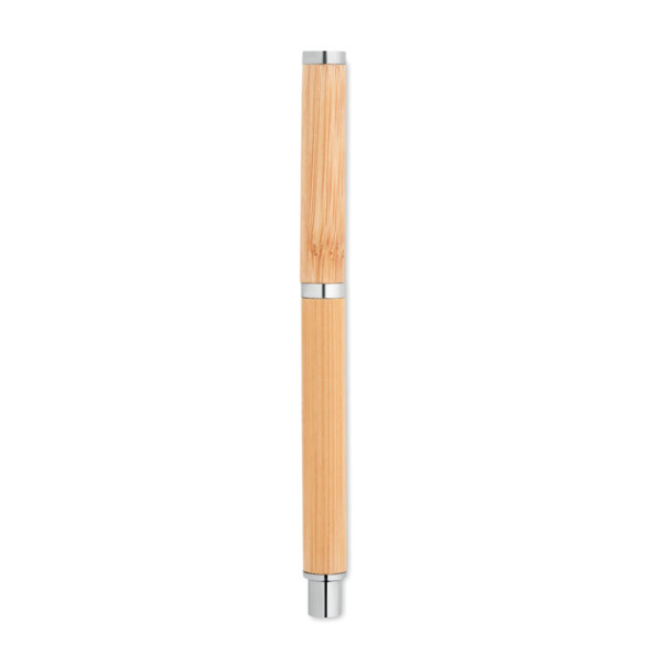 CAIRO Bamboo gel pen