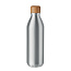 ASPER Aluminium bottle 550 ml