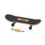 PIRUETTE Mini wooden skateboard