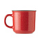 PIGA Ceramic vintage mug 400 ml
